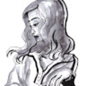 Meet your Posher, Liza